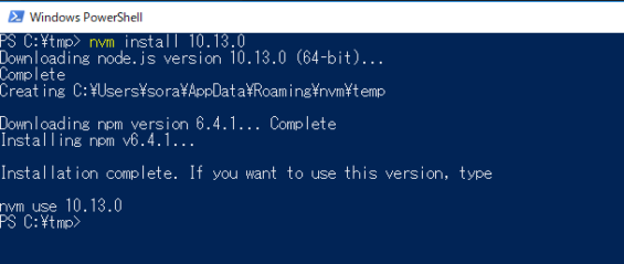 node js nvm install windows node js nvm install windows
